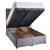 DIVAN OTTOMAN DOUBLE BASE ONLY END OPENING Options DIVAN OTTOMAN DOUBLE BASE ONLY END OPENING Options